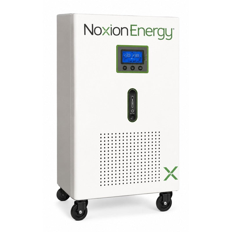 NAXION ENERGY 3.5KW Sodium Battery All In One Ups System / for Home / Commercial / Office / Shop