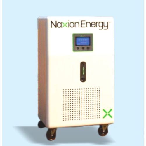 NAXION ENERGY 3.5KW Sodium Battery All In One Ups System / for Home / Commercial / Office / Shop