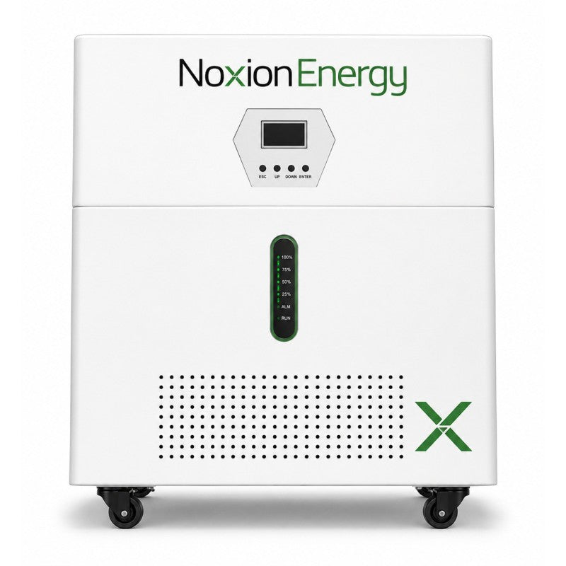 NAXION ENERGY 10KW Sodium Battery All In One Ups System/ for Home / Commercial / Office / Shop
