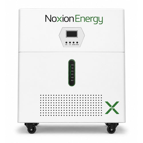 NAXION ENERGY 10KW Sodium Battery All In One Ups System/ for Home / Commercial / Office / Shop