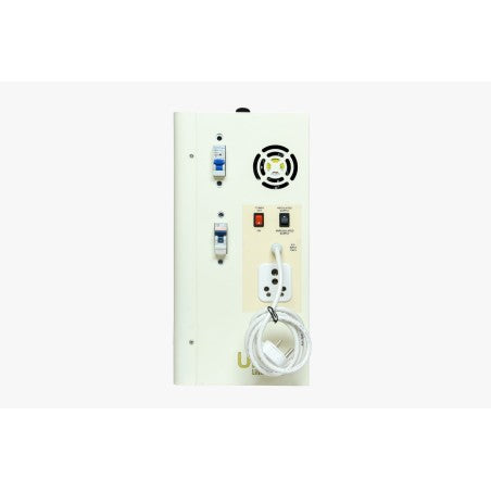 Ullas Lithium UPS UL1000 (1KW) / 1000 Watts / 768wh